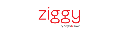 Ziggy by Ziegler & Brown