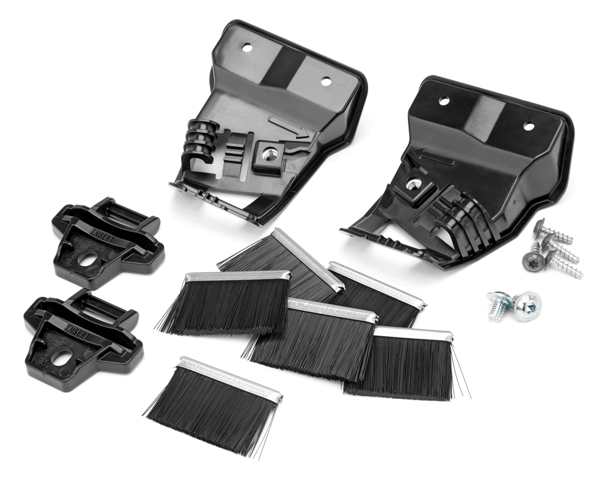 Automower® Wheel Brush Kit