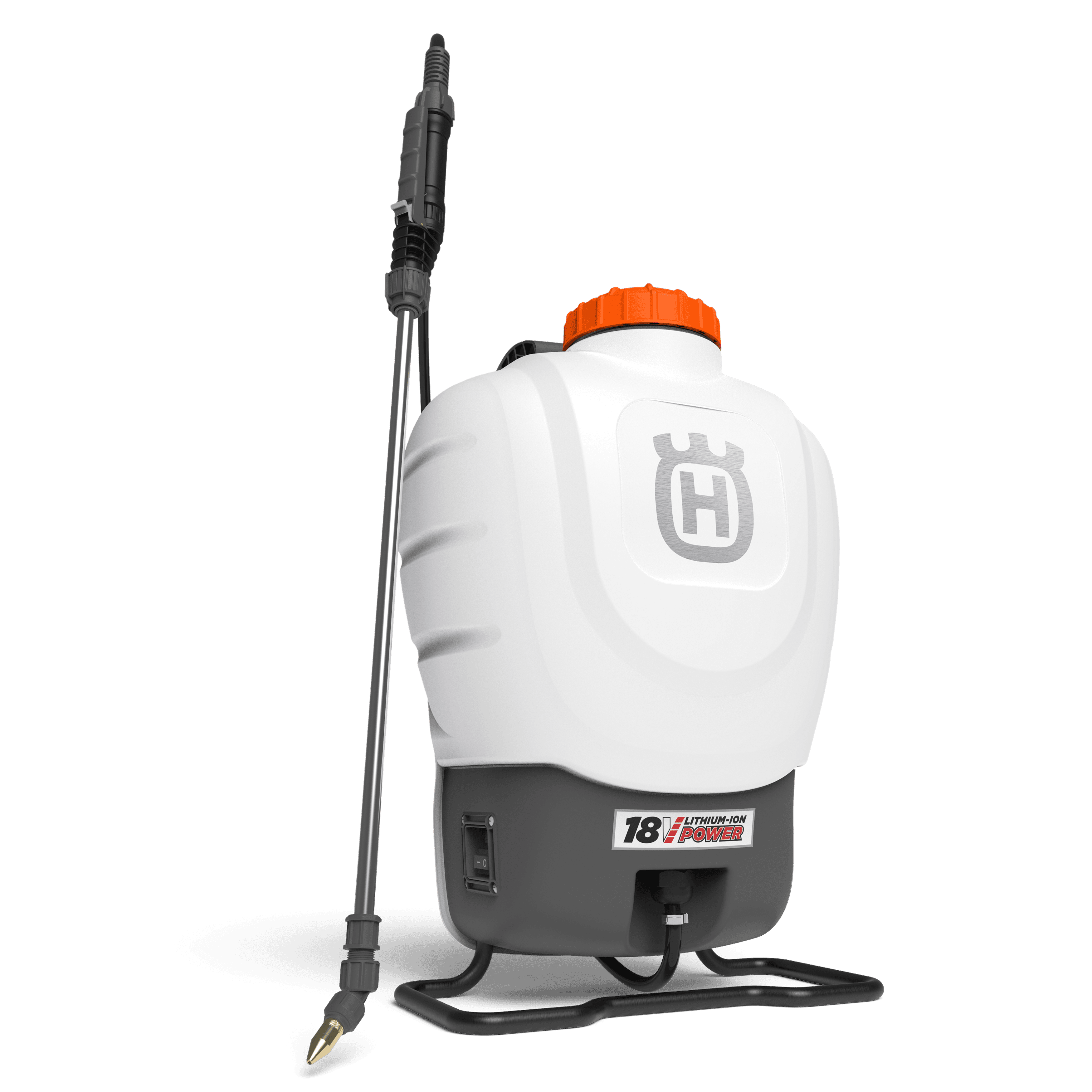 15 Litre Battery Backpack Sprayer image 1