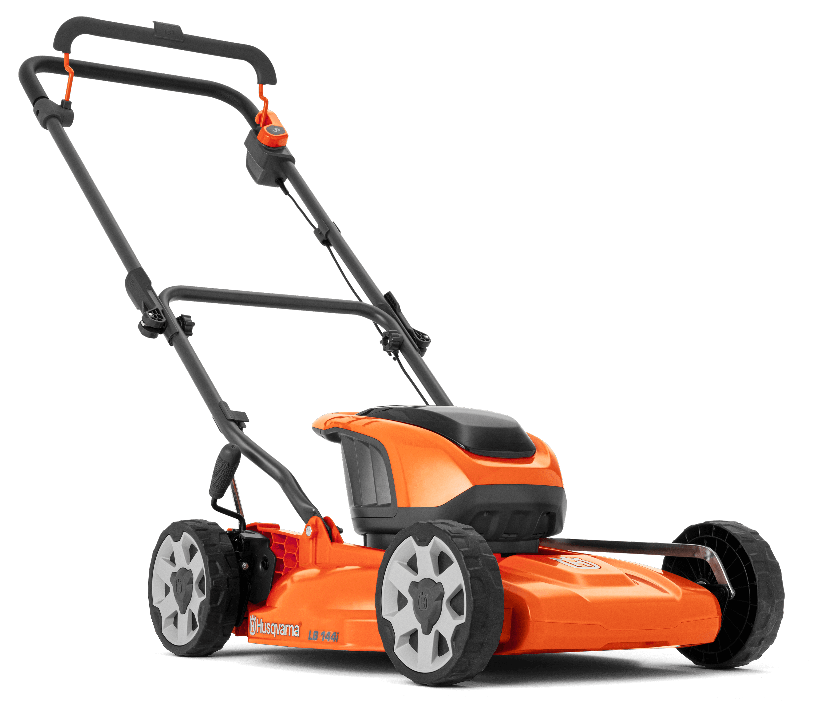 LB 144i without battery and charger