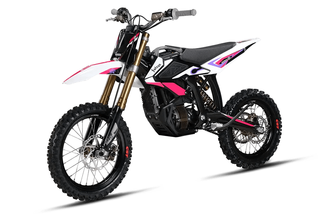 Surron Hyper Bee (Pink)