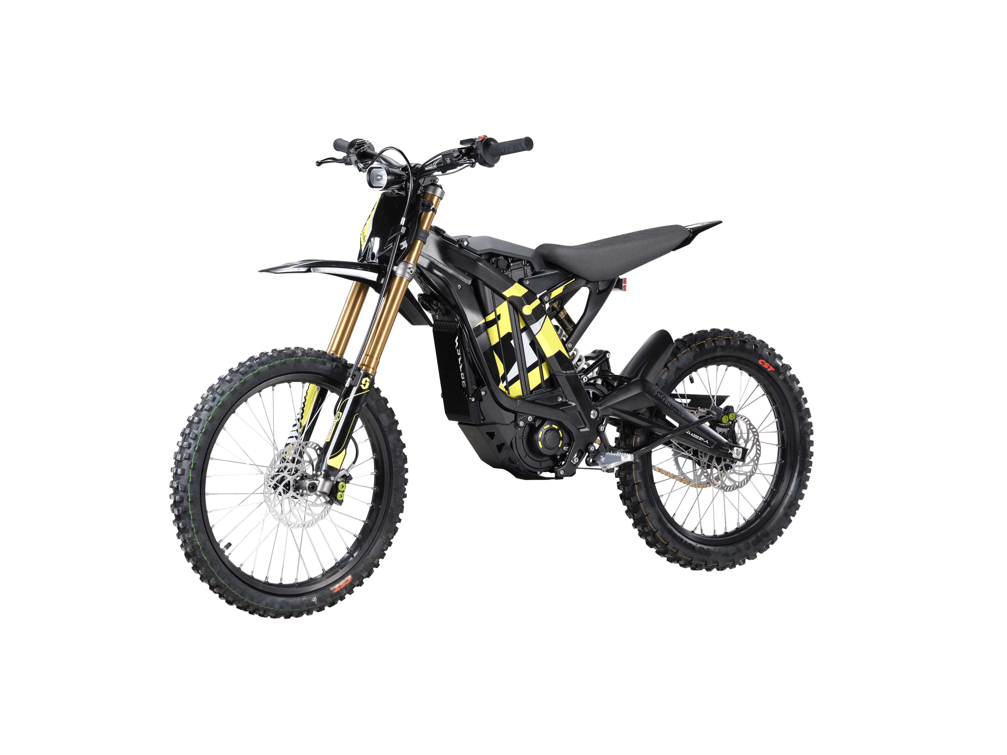 Surron Light Bee X 2025 (Black)