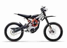 Surron Light Bee X 2024 (Silver)