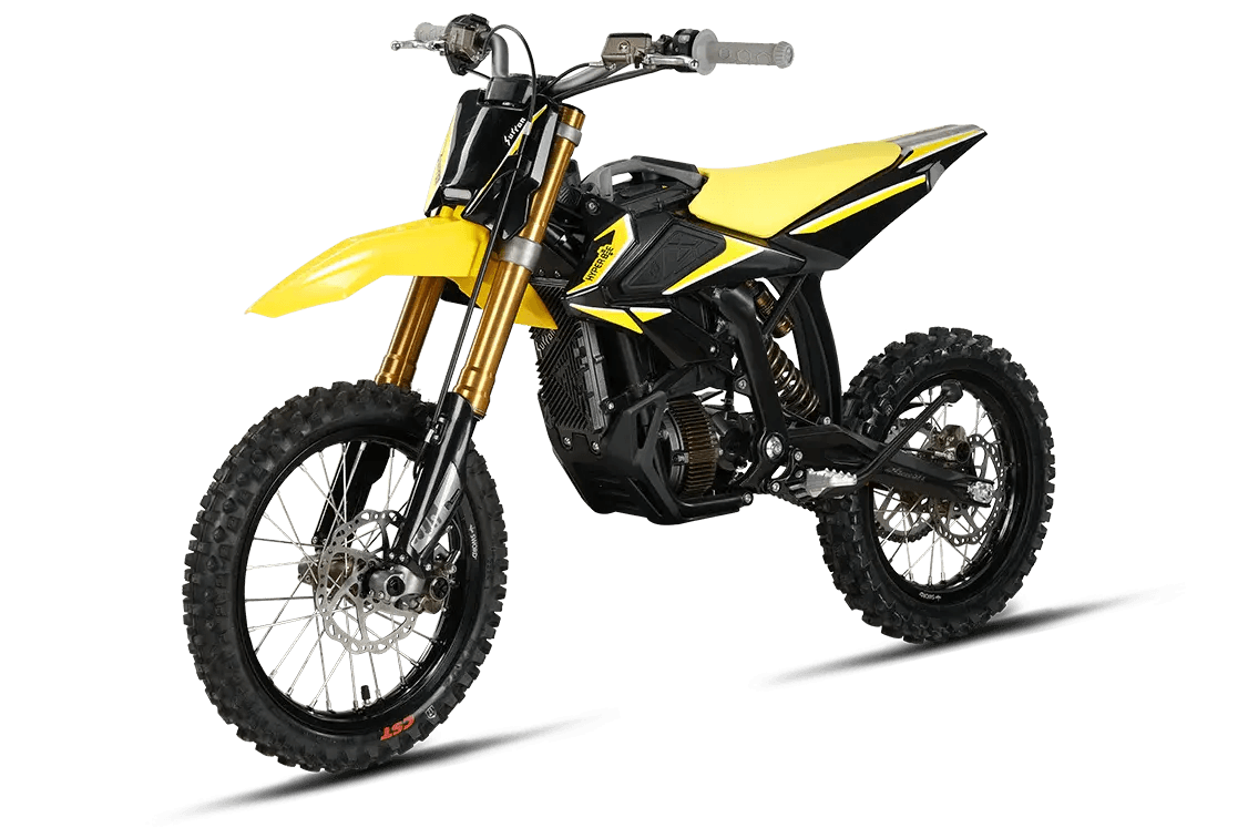 Surron Hyper Bee (Yellow)