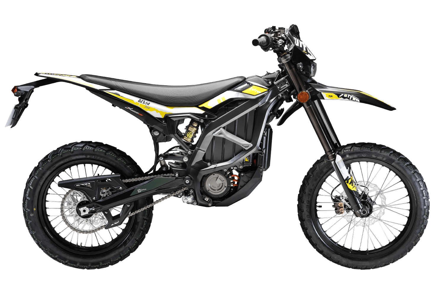 Surron Ultra Bee R 2024 (Carbon Black)